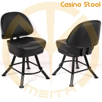 Pelipaikka Casino Club Istumapaikat